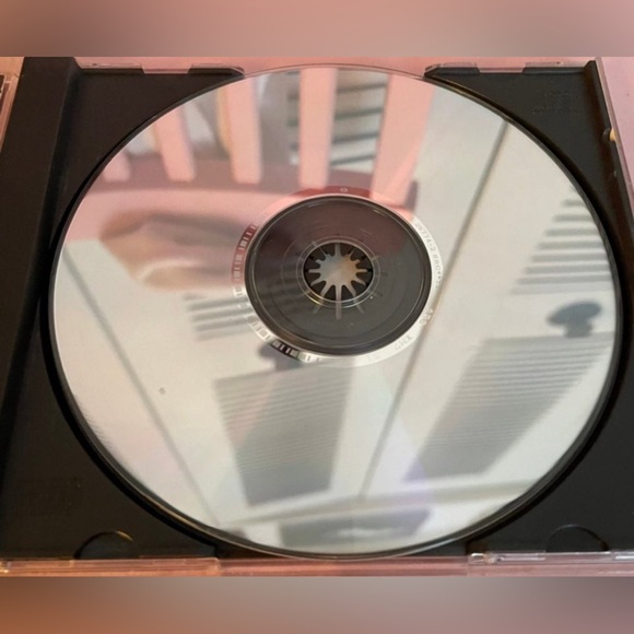 Enya – Watermark
Label: Reprise Records – 9 26774-2
Format:
CD, Album, Repress - Picture 4 of 5